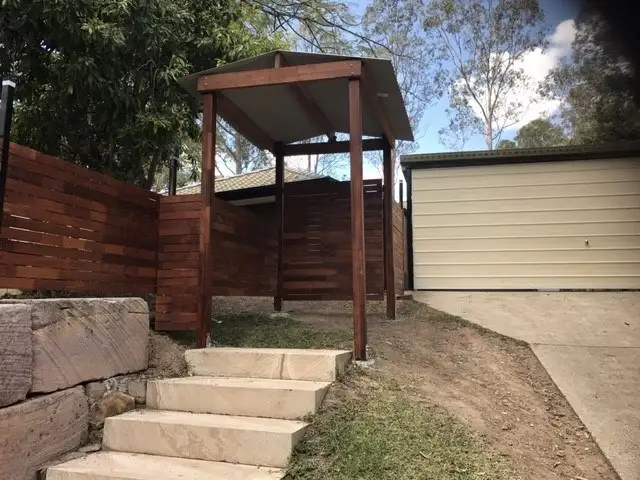 Second view of Homely house listing, 16 jarup, Jindalee QLD 4074