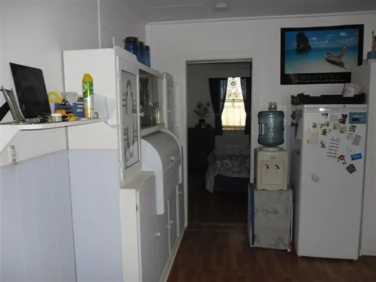 Second view of Homely house listing, 6 Niven Cresent, Carnamah WA 6517