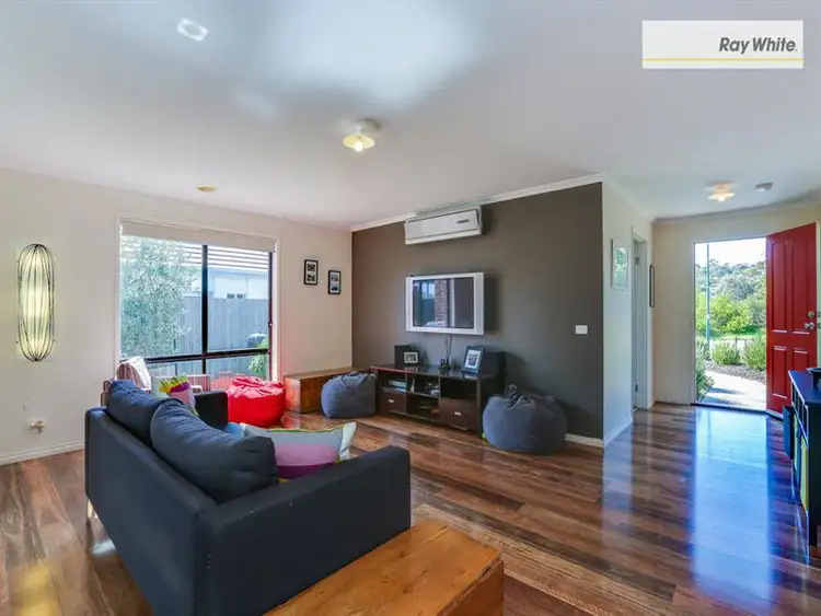 Second view of Homely house listing, 26 Mount Arthur Avenue, Rosebud VIC 3939