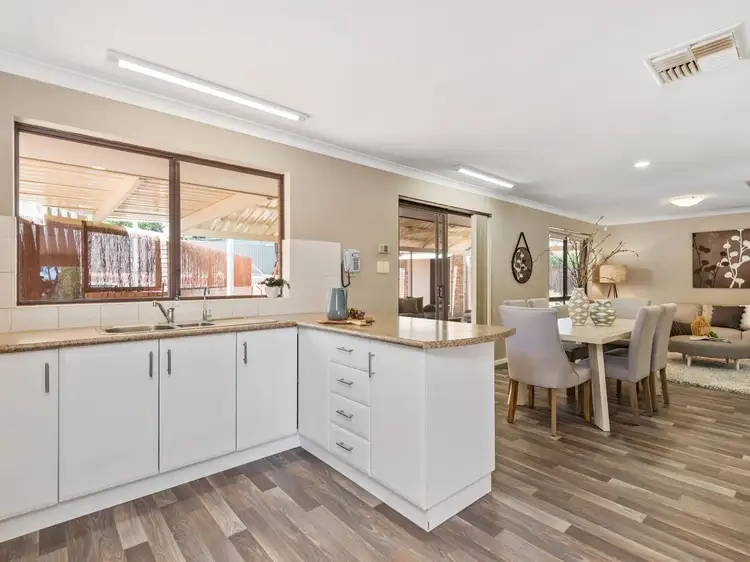 Seventh view of Homely house listing, 38 Stockdale Crescent, Wembley Downs WA 6019