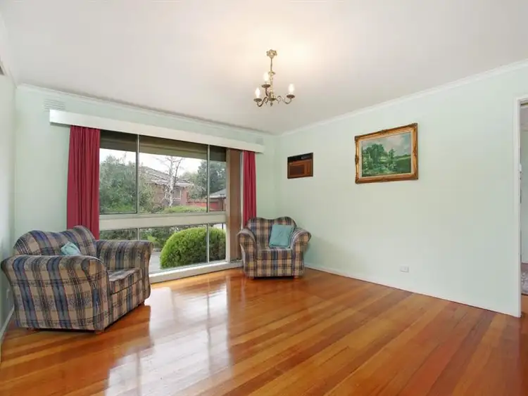 Second view of Homely unit listing, 12/90 Burwood Highway, Burwood East VIC 3151
