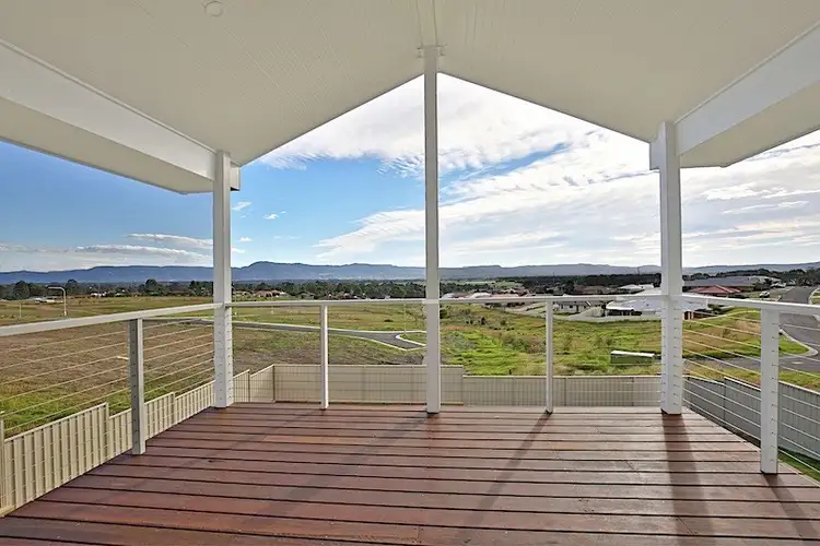 Fourth view of Homely house listing, 6 Killara Road, Nowra NSW 2541