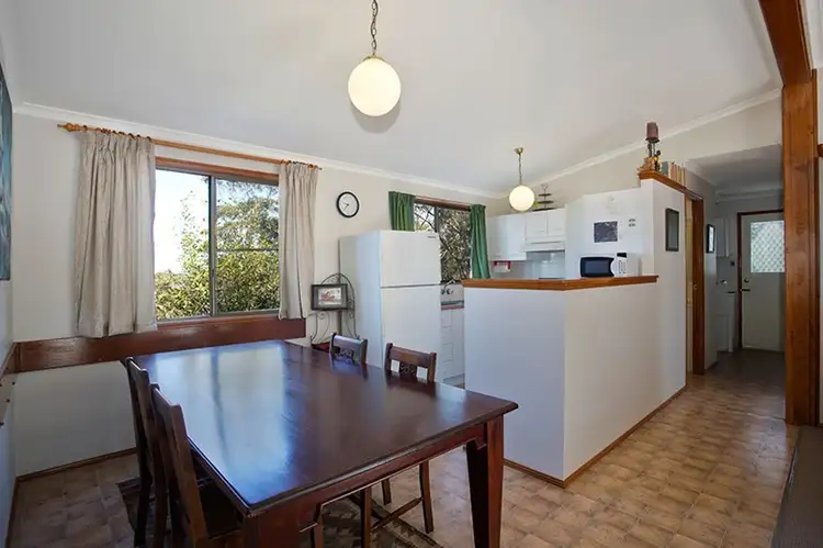 Second view of Homely house listing, 151 Donald Road, Clarence NSW 2790