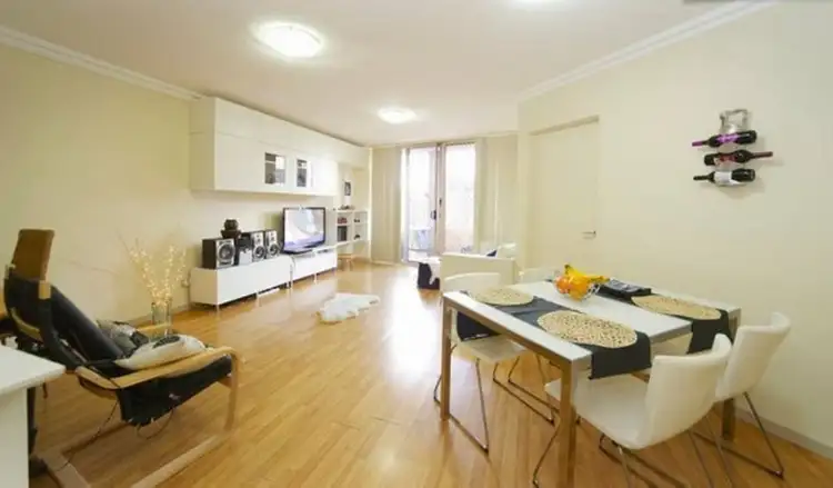 Second view of Homely apartment listing, 24/9 Marion Street, Auburn NSW 2144
