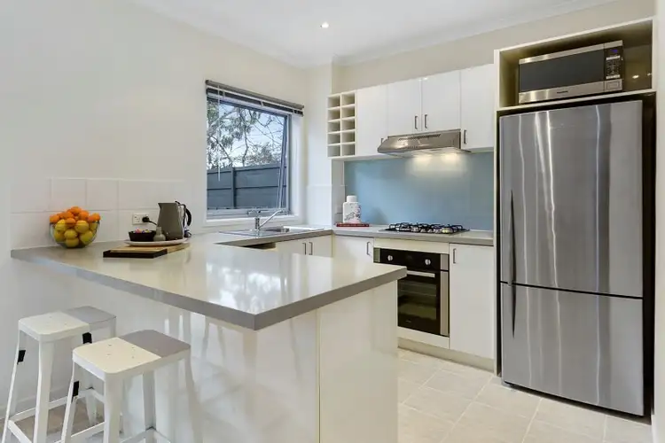 Third view of Homely apartment listing, 30/23-33 Cambridge Street, Box Hill VIC 3128