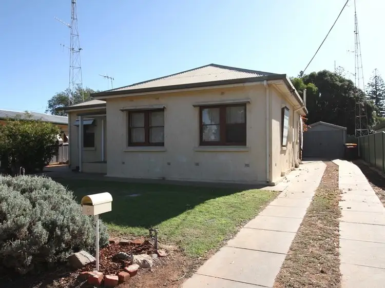 Main view of Homely house listing, 8 Wilkinson Street, Berri SA 5343