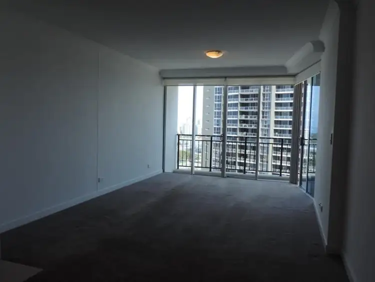 Third view of Homely apartment listing, 21403/5 Lawson Street, Southport QLD 4215