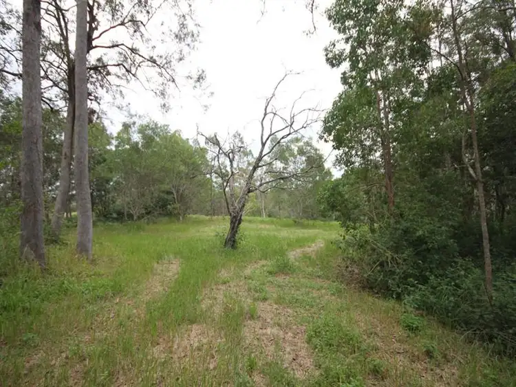 Seventh view of Homely land listing, Lot 14 Old Mill Road, Carters Ridge QLD 4563