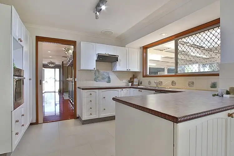Fifth view of Homely house listing, 15 Pine Street, Hillcrest QLD 4118
