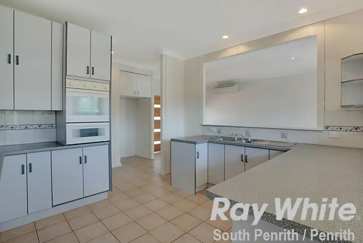 Fifth view of Homely house listing, 25 Upton Street, South Penrith NSW 2750