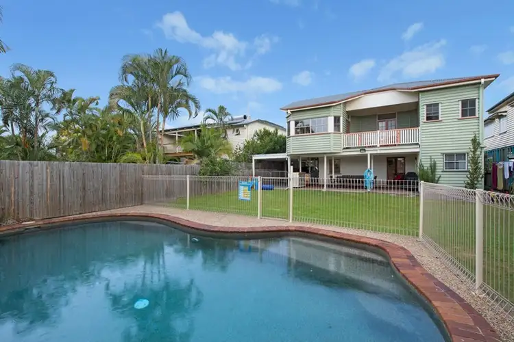 Second view of Homely house listing, 26 Eleventh Avenue, Kedron QLD 4031