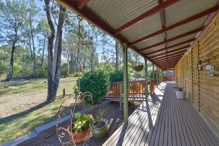 Sixth view of Homely house listing, 859 Daruka Road, Tamworth NSW 2340