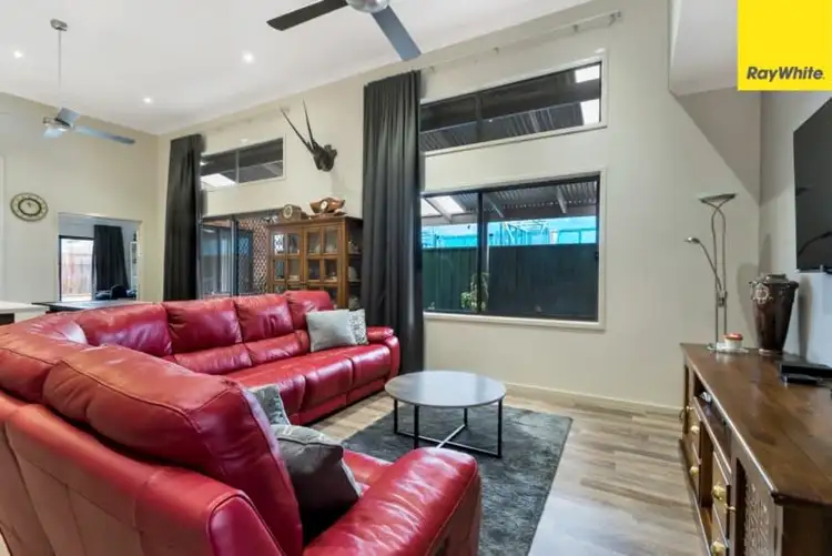 Fourth view of Homely house listing, 5 Braeview Circuit, Evanston SA 5116