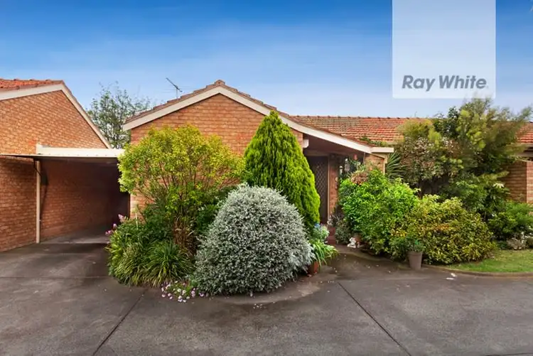 Main view of Homely unit listing, 7/43 Arndt Road, Pascoe Vale VIC 3044