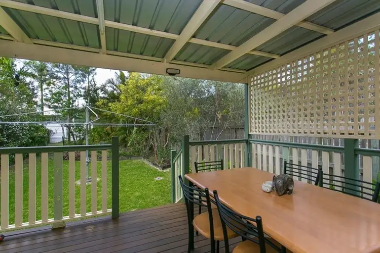 Seventh view of Homely house listing, 1 Cottenham Street, Fairfield QLD 4103