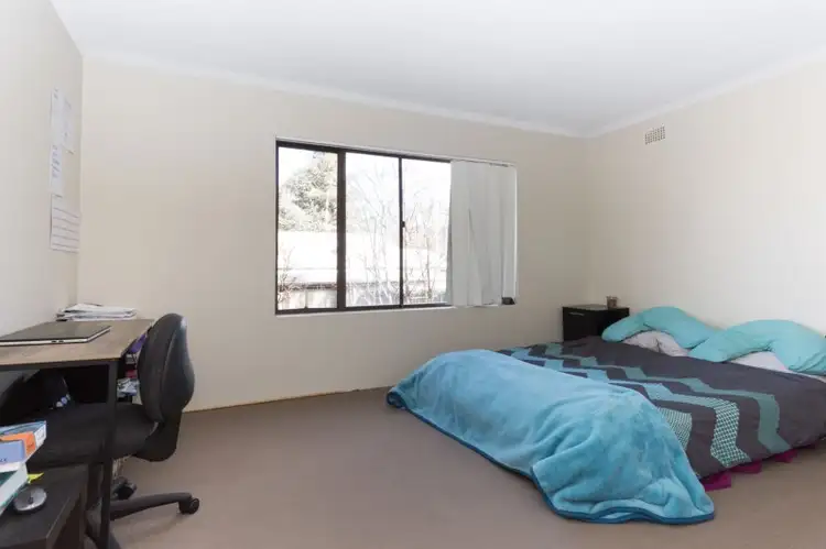 Sixth view of Homely house listing, 11/14-16 Burrendong Way, Orange NSW 2800