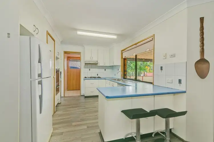 Sixth view of Homely house listing, 14 Lintrose Court, Edens Landing QLD 4207