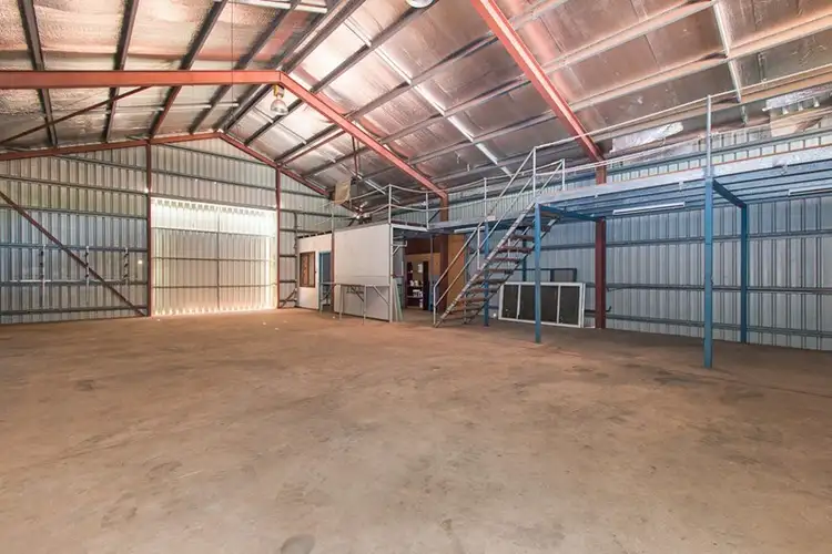 Fourth view of Homely other listing, 13 Lucas Street, Broome WA 6725