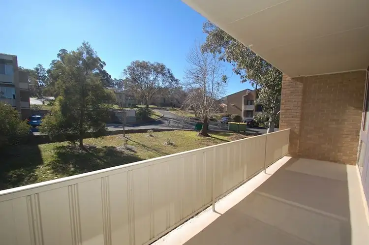 Third view of Homely house listing, 8b/30 Glenorchy Street, Lyons ACT 2606
