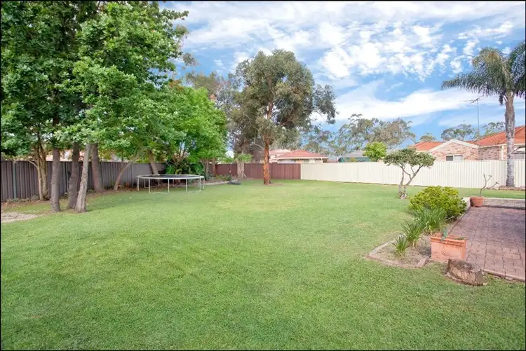 Sixth view of Homely house listing, 9 Scotney Place, Quakers Hill NSW 2763