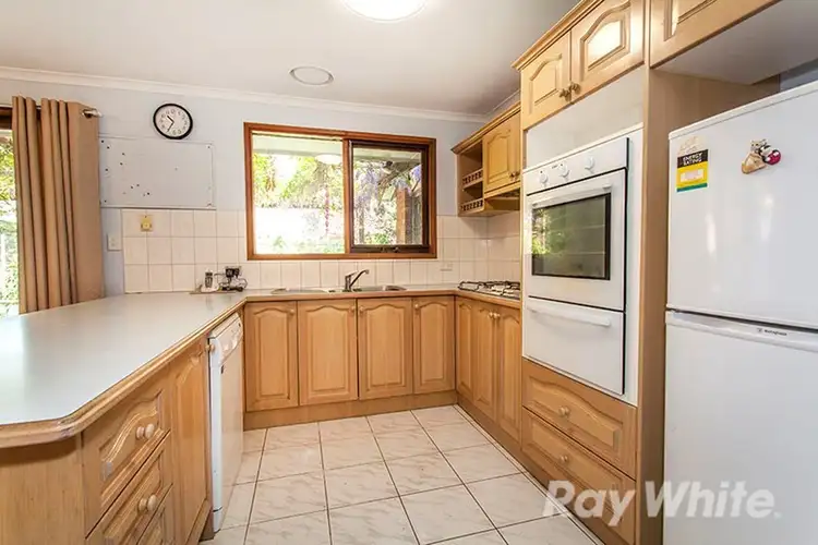 Second view of Homely house listing, 25 Goulburn Drive, Rowville VIC 3178