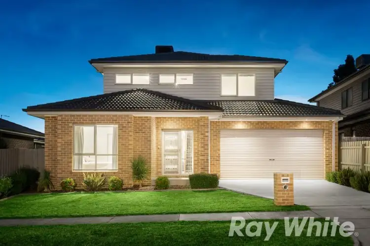 1C Campbell Street, Heathmont VIC 3135