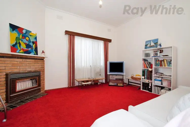 Second view of Homely house listing, 42 Burnell Street, Brunswick West VIC 3055