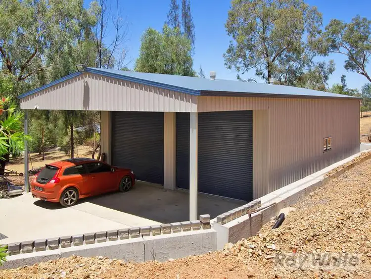 Fifth view of Homely house listing, 73 Dunoon Road, Tamworth NSW 2340
