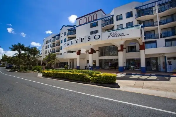 Third view of Homely apartment listing, 119/99 Griffith Street 'Calypso', Coolangatta QLD 4225