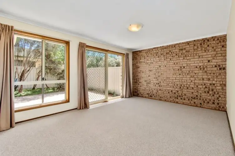 Fifth view of Homely house listing, 1/19 Bural Court, Ngunnawal ACT 2913