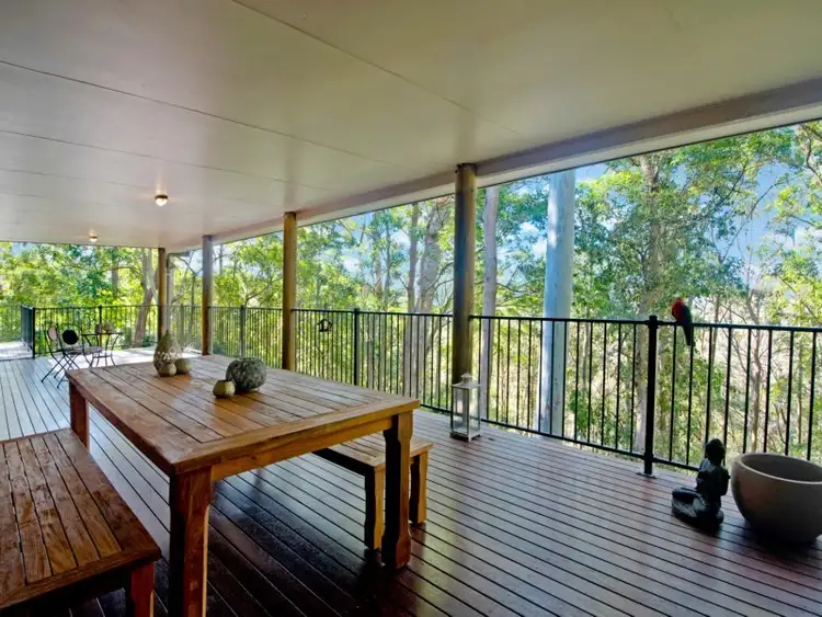 Fourth view of Homely house listing, 25 Harland Road, Mount Glorious QLD 4520