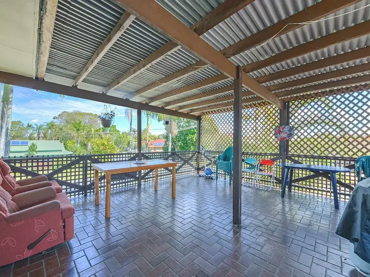 Second view of Homely house listing, 45 Fortune Esplanade, Caboolture QLD 4510