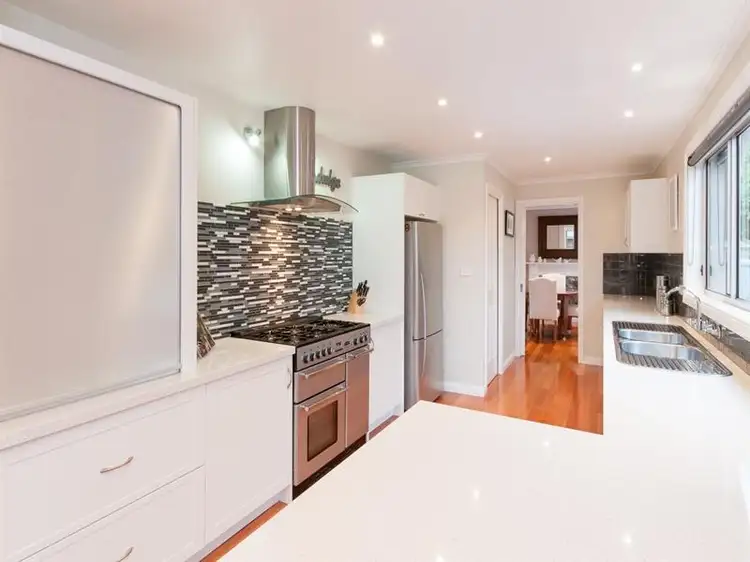 Seventh view of Homely house listing, 12 Thornleigh Place, Westmeadows VIC 3049