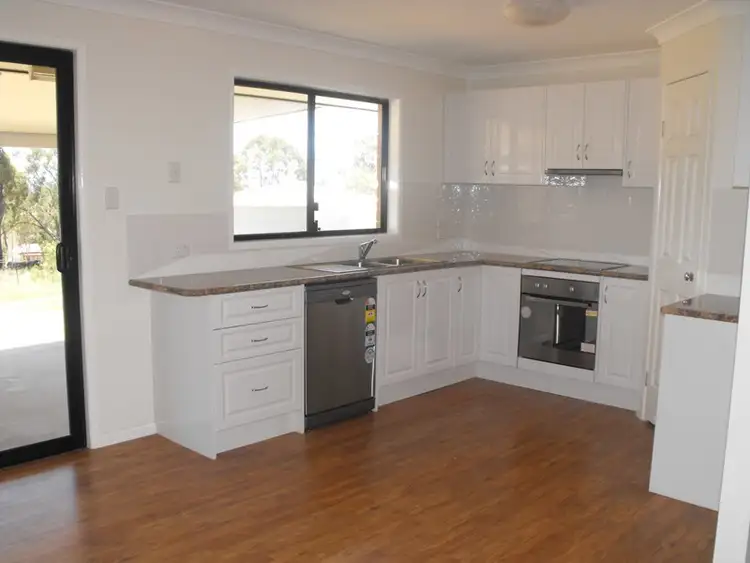 Second view of Homely house listing, 4 Trace Street, Brooklands QLD 4615