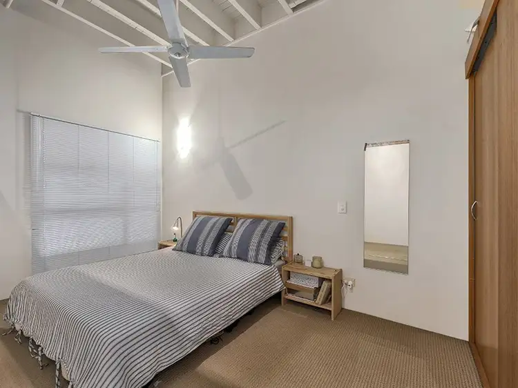 Fourth view of Homely apartment listing, 95/53 Vernon Terrace, Teneriffe QLD 4005