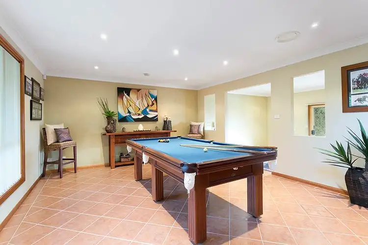 Sixth view of Homely house listing, 53 The Circuit, Shellharbour NSW 2529