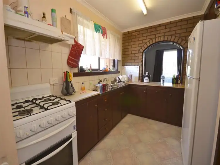 Second view of Homely house listing, 16 Carpenter Street, Wendouree VIC 3355
