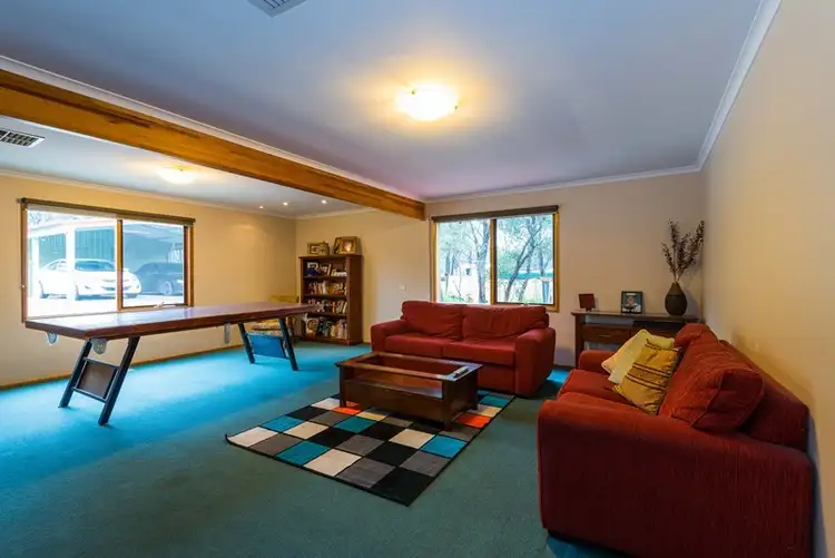 Seventh view of Homely house listing, 37 Hermitage Road, Maiden Gully VIC 3551