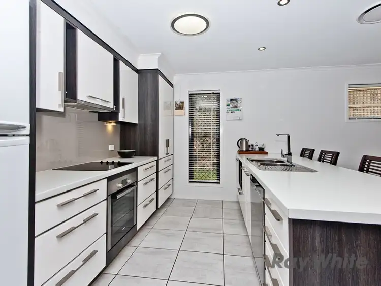 Sixth view of Homely house listing, 8 Rail Close, Dayboro QLD 4521