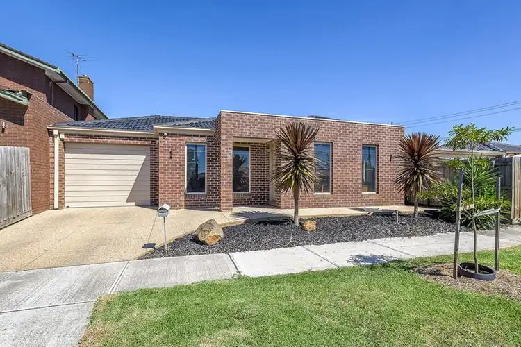 Main view of Homely house listing, 43 Southern Crescent, Craigieburn VIC 3064