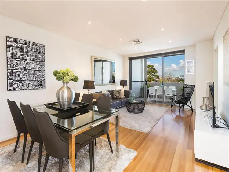 Second view of Homely unit listing, 25/56 Frenchs Road, Willoughby NSW 2068