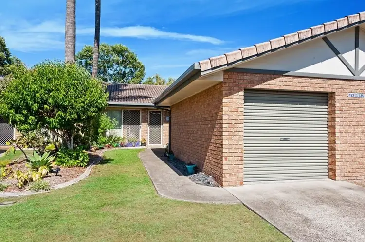 133/20 Binya Avenue 'Kirra Shores', Tweed Heads NSW 2485