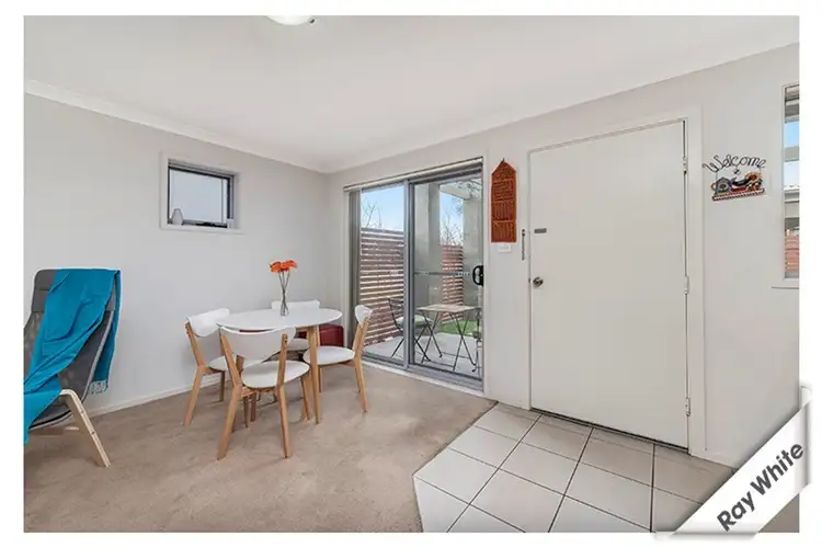 Seventh view of Homely unit listing, 1/18 Whitmore Crescent, Watson ACT 2602