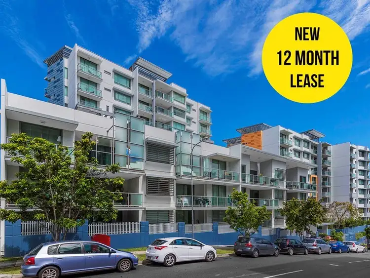 3104/92 Quay Street, Brisbane QLD 4000
