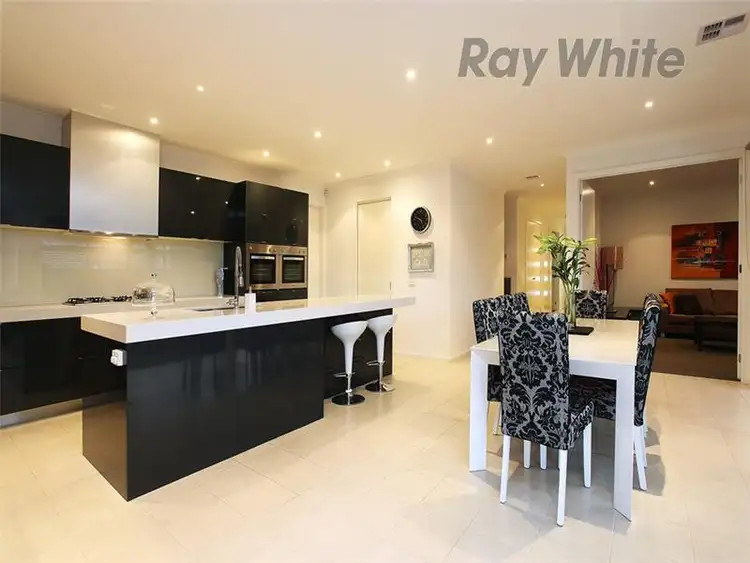 Fourth view of Homely house listing, 5 Wattle Tree Drive, Point Cook VIC 3030