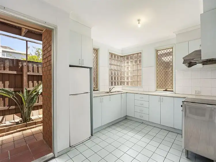 Third view of Homely house listing, 20 Bayles Street, Parkville VIC 3052