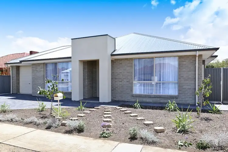 Second view of Homely house listing, 21 Tennyson Avenue, Plympton Park SA 5038
