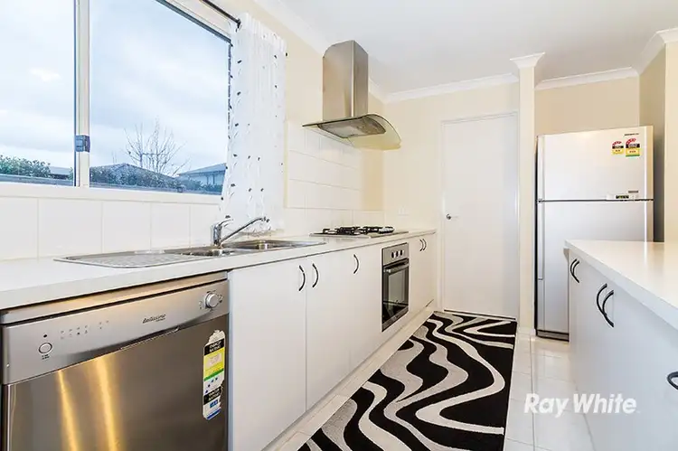 Fifth view of Homely house listing, 50 Gregson Grove, Lyndhurst VIC 3975