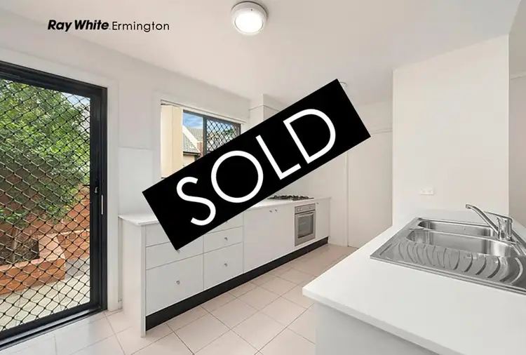 Fourth view of Homely townhouse listing, 8/4 Charles Street, Carlingford NSW 2118