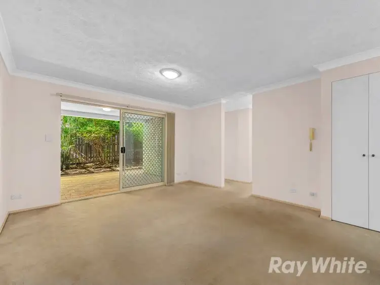 Second view of Homely unit listing, 2/53 Bellevue Avenue, Gaythorne QLD 4051